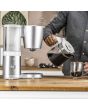 ZWILLING Enfinigy Drip Coffee Maker - Silver