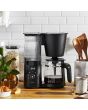 ZWILLING Enfinigy Drip Coffee Maker Black Matte