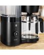 ZWILLING Enfinigy Drip Coffee Maker Black Matte