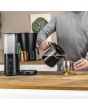 ZWILLING Enfinigy Drip Coffee Maker Black Matte