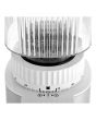 ZWILLING Enfinigy Coffee Grinder - Silver