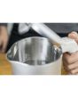 ZWILLING Enfinigy 1L Cool Touch Electric Kettle - Silver