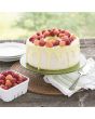 2 Piece Angel Food Cake Pan