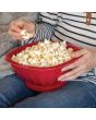 Nordic Ware Pro Popper Microwave Popcorn Maker 