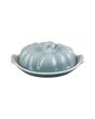 Le Creuset Pumpkin Butter Dish - Sea Salt