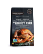 Gourmet Gobbler Turkey Rub 