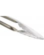 Stainless Steel Locking Tongs - 30.5cm