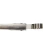 Stainless Steel Locking Tongs - 30.5cm