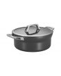 ZWILLING Motion 5 qt Hard Anodized Non-stick Dutch Oven 