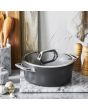 ZWILLING Motion 5 qt Hard Anodized Non-stick Dutch Oven 