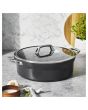 ZWILLING Motion 8.5 Qt Hard Anodized Aluminum Dutch Oven