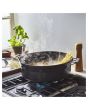 ZWILLING Motion 8.5 Qt Hard Anodized Aluminum Dutch Oven