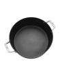 ZWILLING Motion 8.5 Qt Hard Anodized Aluminum Dutch Oven