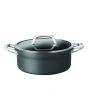 ZWILLING Motion 8.5 Qt Hard Anodized Aluminum Dutch Oven