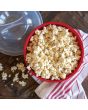 Nordic Ware Quick Pop Single Serve Popcorn Popper
