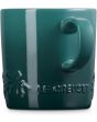 Le Creuset Holly Collection 12oz Mug -  Artichaut