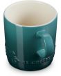 Le Creuset Holly Collection 12oz Mug -  Artichaut