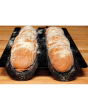 Non Stick Double Baguette Pan