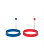 Silicone Egg Ring - Set of 2