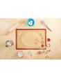 Mrs. Anderson's Full Size Silicone Baking Mat