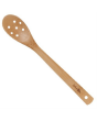 Bamboo Pierced Spoon