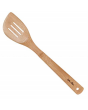  Bamboo Stir Fry Slotted Spatula