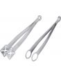 Progressive Appetizer Tongs - Set of 2 