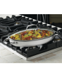 OVAL BUFFET SERVER
