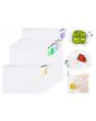 PURIFYOU MESH BAGS MIXED S/9