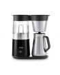 Oxo 9 Cup Barista Brain Coffee Machine 