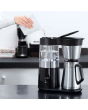Oxo 9 Cup Barista Brain Coffee Machine 
