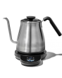 OXO Gooseneck Electric Pour-Over Kettle