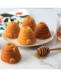 Nordic Ware Beehive Cakelet Pan