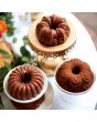 Nordic Ware Bundt Quartet Pan