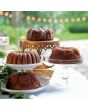 Nordic Ware Bundt Quartet Pan