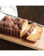 Nordic Ware Harvest Bounty Loaf Pan