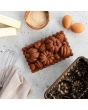 Nordic Ware Harvest Bounty Loaf Pan