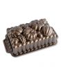 Nordic Ware Harvest Bounty Loaf Pan