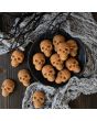 Nordic Ware Skull Bites Cakelet Pan