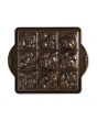 Nordic Ware Seasonal Squares Cake Pan