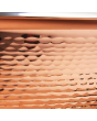 Ruffoni Symphonia Cupra Copper 4-qt Chef Pan 