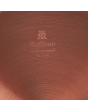 Ruffoni Symphonia Cupra Copper 4-qt Saucepan with Lid