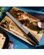 ZWILLING Commercial 12-inch Fine Edge Straight Slicing Knife