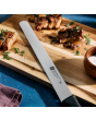 ZWILLING Commercial 12-inch Fine Edge Straight Slicing Knife