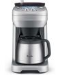 Breville Grind Control Coffee Maker