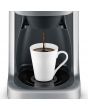 Breville Grind Control Coffee Maker