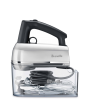 Breville Handy Mix Scraper Hand Mixer