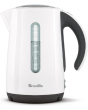 Breville the Soft Top Kettle - White