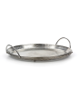 BBQ Grill Top Pizza Pan