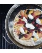 BBQ Grill Top Pizza Pan